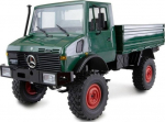 Amewi Mercedes-Benz Unimog Basic 4WD 1:12 RTR gr&uuml;n