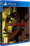 Sega PS4 Shin Megami Tensei III Nocturne HD Remaster