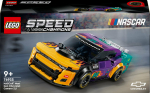 LEGO SPEED CHAMPIONS 76935 NASCAR Next Gen Chevrolet Camaro ZL1