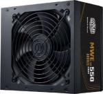 Col Zasilacz MWE Bronze 550W v3 80+ ATX 3.1