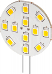 Wentronic Goobay LED 12V Spot G4 2W 170LM