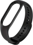 Riff Силиконовый ремешок для Xiaomi Mi Band series 3 / 4 / 5 / 6 / 7