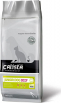 CALISTA Junior Beef - dry dog food - 12kg
