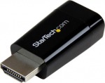 StarTech.com HDMI TO VGA CONVERTER ADAPTER,