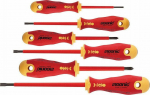 Felo Tool Set Ergonic Set VDE 3.0/ 4.0/ 5.5/ PH1 /PH2/ Z2 + magnetizer