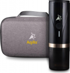 Aqiila Coffeebird - Portable espresso machine
