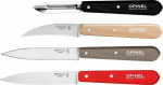 Opinel Zestaw Essentials Loft Box Set