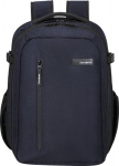 S&uuml;learvuti seljakott Samsonite Roader, 15.6", Dark Blue, 10.5" tahvelarvuti tasku, 33x44x23cm, 24L, 0.8kg