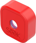 Seek Thermal macro lens for Nano camera - lens for high-quality thermal imaging zooms