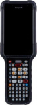 Honeywell CK67, 2D, ER, large numeric, hot-swap, USB-C, BT, Wi-Fi (Wi-Fi), NFC, Android, GMS - portable data collection device, 2D, imager (FlexRange, extended range), screen size: 10.9 cm (4.3"), resolution: 480x800 pixels, keypad (Quantity keys 30  ...