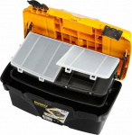 Forte TOOL BOX MANO PREMIUM 43.4X25X23.8CM