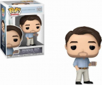 Funko Pop! Television: Succession - Roman Roy #1431 Vinyl Figure