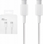 Kabel USB Vega USB-C - 2 m White (35393)