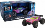 Revell *****REVELL RC Car Big Wheeler 24673