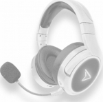 29 Headphones HP STEELPLAY Bluetooth Headset Impulse White Multi