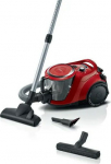 BOS Bagless Vacuum Cleaner BGC41Q69