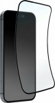 Puro Szkło hybrydowe Puro Flexible Glass D3O z black frame do iPhone 16 Pro
