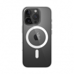 Apple MA7E4ZM/A Beskyttelsescover Transparent Apple iPhone 16 Pro