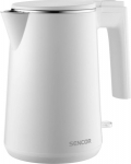 Veekeetja Sencor SWK0155WH