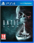 Sony PS4 Until Dawn