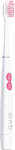 Gum Sonic Sensitive White Toothbrush
