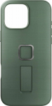 Peak Design kaitse&uuml;mbris Apple iPhone 16 Pro Max Mobile Everyday Loop Case, sage