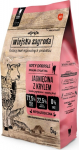 wiejska zagroda Rural Farm Lamb with Krill - dry cat food - 5 kg