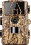 Braun Scouting Cam Black400 WiFi 8K