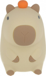 Forever Light LED FRIENDLY CAPYBARA Night Lamp