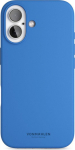 Vonm&auml;hlen Soft Silicone Case f&uuml;r iPhone 16 Sky Captain
