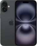 Apple iPhone 16 128GB Mobile Phone Black