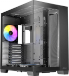 Antec C8 ARGB ATX-housing, black