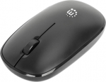 MANHATTAN MW3050 Wireless USB-Mouse 3 buttons mouse wheel black