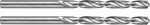 Graphite metal drill bit HSS DIN 338 4.5 mm (54T988)
