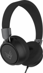 Audeeo Headphones On-Ear Headphones Audeeo Radiant LX (czarne)