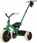 Qplay Qplay Tricycle Elite Pro Green