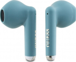 Guess Printed Classic Logo TWS Wireless Earphones