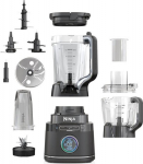 Ninja Detect Power Pro TB401EU 3w1 czarny