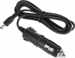 CABLETECH DC 2.1/5.5 CIGARETTE LIGHTER PLUG CONNECTOR, 1.5M (fits KM0224-T1)
