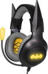 Blade Gaming Headset DC Batman with LED Licht