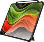 Mobile Origin Rugged Case, black - iPad Pro 13'' M4 2024