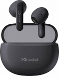 Headphones A4Tech Wireless Headphones B20, TWS, Bluetooth, szary