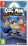Mindscape NSW Dog Man: Mission Impawsible