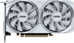 MSI VGA 8GB RTX3050 VENTUS 2X XS WHITE 8G OC HDMI/DP/DVI RTX 3050 VENTUS 2X XS WHITE 8G OC