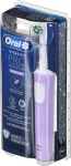 Braun Oral-B Vitality Pro D103 Lilac Electric toothbrush 3 Modi Timer