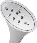 Heinrich's HGC 8705 Steam iron