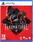 Silver Lining Interactive PS5 The Thaumaturge
