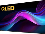 Avocor AVK-6510 - 165 cm (65") Diagonalklasse K Series LCD-Display with LED-Hintergrundbeleuchtung - QLED - Digital Signage - Android - 4K UHD (2160p)