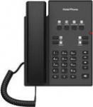 Fanvil H1-2 Wire 2 Wire Hotel Phone - VoIP-Telefon - Voice-Over-IP
