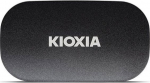 KIOXIA EXCERIA PLUS G2 2000GB Portable SSD USB 3.2 Gen2 Type C